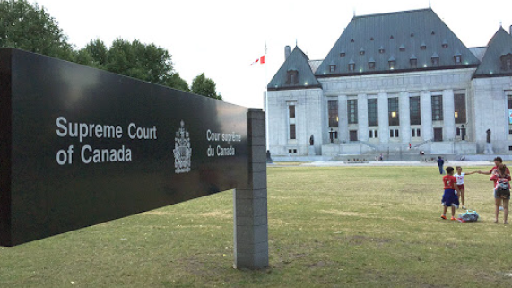 Corte Suprema de Canadá nombró por primera vez a una persona de origen indio como juez