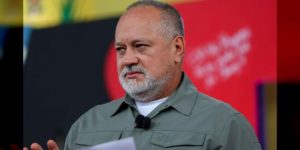 Diosdado llamó a realizar “operación remate” a minutos del cierre de las mesas de votación