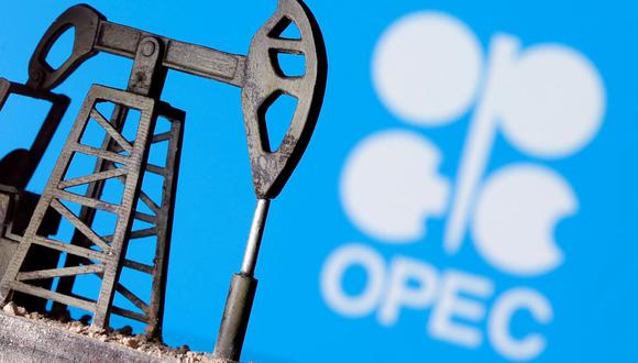 La Opep prevé una aceleración de la demanda de petróleo durante el segundo semestre del año