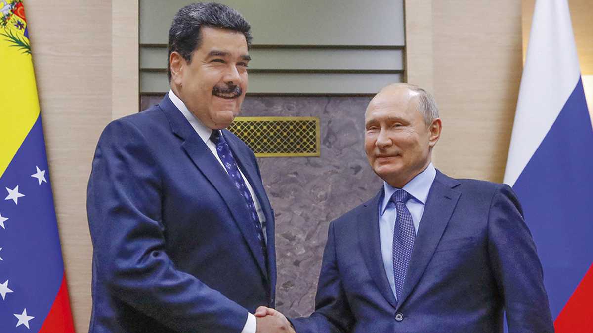 Cuáles son los países que apoyan Rusia o Ucrania tras la invasión