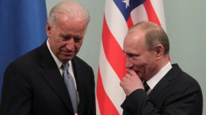 Biden y Putin comienzan su cumbre virtual centrada en Ucrania