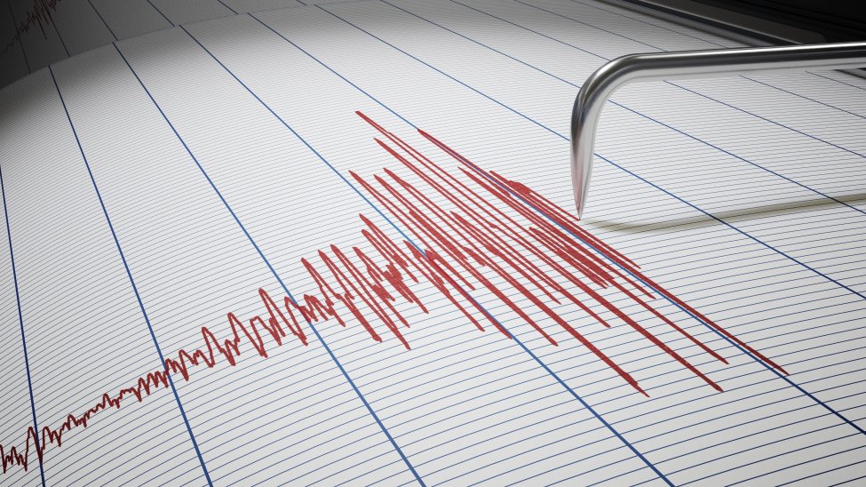 Se registró un sismo de magnitud 4 en el sur de México sin dejar daños