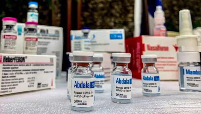 Expertos venezolanos afirman que la vacunación con la dosis cubana vulnera los DDHH