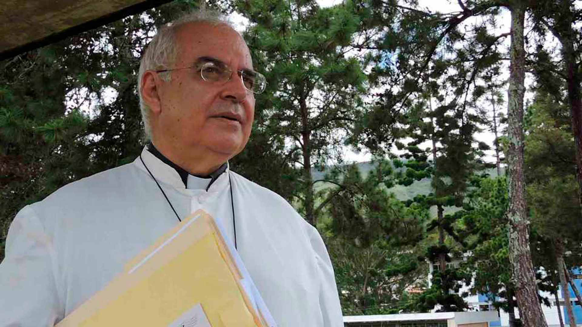 Monseñor Mario Moronta: No hay nada oficial sobre la posible canonización de José Gregorio Hernández