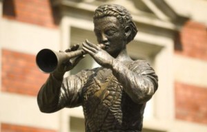 Música hipnótica y la desaparición de 130 niños: La historia real tras el flautista de Hamelin