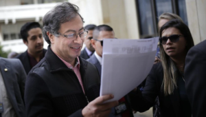 Corte Suprema de Colombia archivó el polémico caso del “Petrovideo”