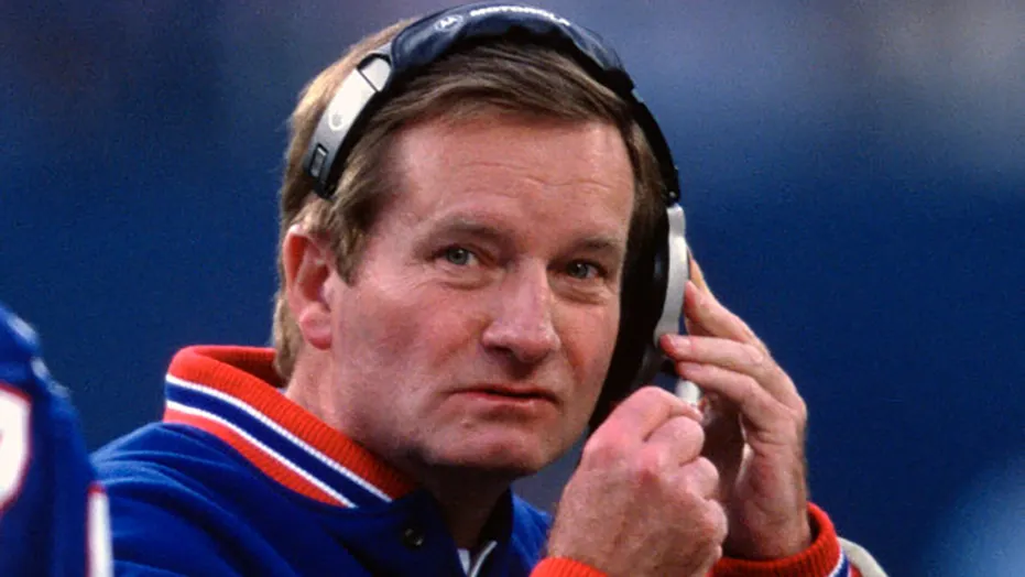 Luto en la NFL al conocerse fallecimiento del ex entrenador en jefe Jim Fassel
