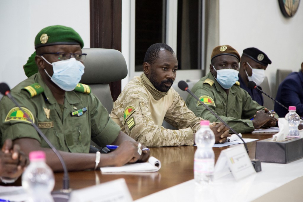 Murió bajo custodia el agresor que atentó contra el presidente de Malí