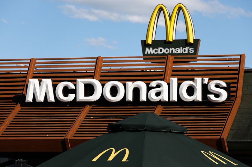 La insólita razón por la que amenazaron con un arma a un gerente de McDonald’s en Texas