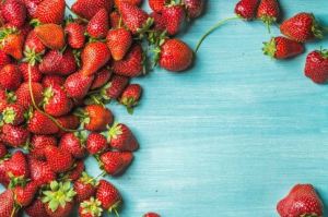 Qué frutas y verduras hay que consumir para reducir el envejecimiento cerebral, según expertos