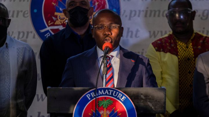 Luego del asesinato del presidente de Haití, EEUU enviará un equipo de investigadores
