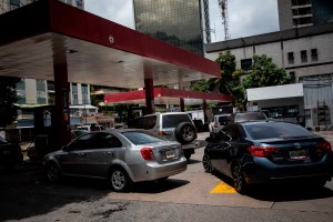 Venezuela se queda sin gasolina: ¿Cuándo acabará la crisis?