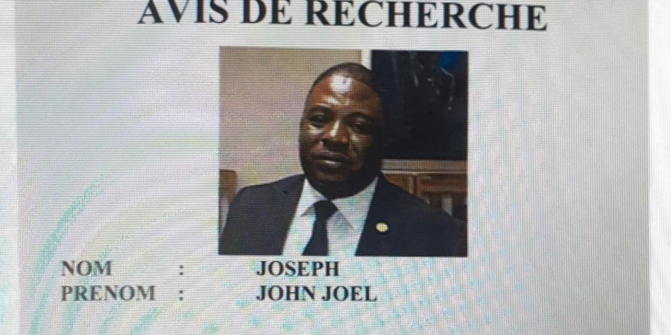 El Tiempo: ¿Exsenador y empresarios haitianos, vinculados al magnicidio de Jovenel Moïse?