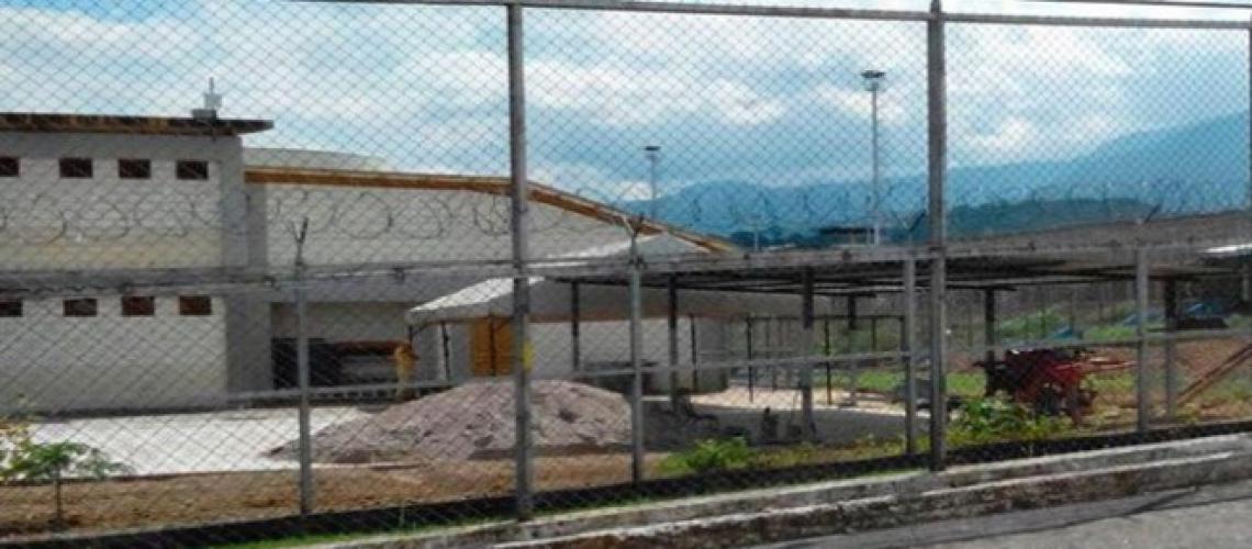OVP: Reclusos en Táchira deben esperar por respuestas de Caracas