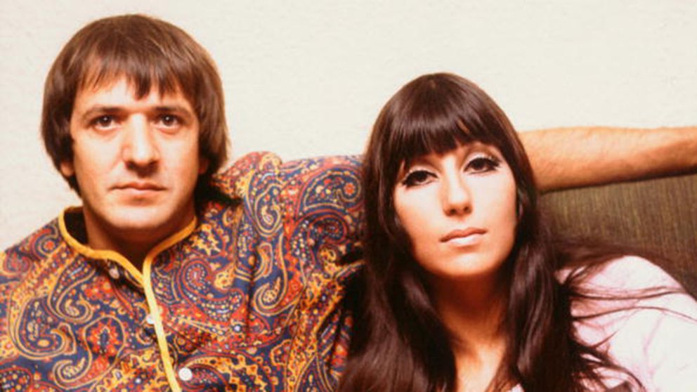 Cher demandó a la viuda de Sonny Bono por quedarse con sus derechos de autor