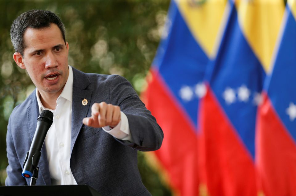 El Reino Unido reafirmó su respaldo a Juan Guaidó antes de la audiencia por el oro de Venezuela en Inglaterra