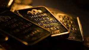 £1.4BN Venezuela gold haul: UK to decide fate of 32-tonne stash of precious metal