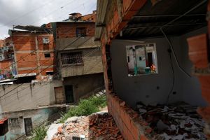 “El régimen de Maduro está perdiendo terreno” afirman los habitantes de las zonas populares al oeste de Caracas