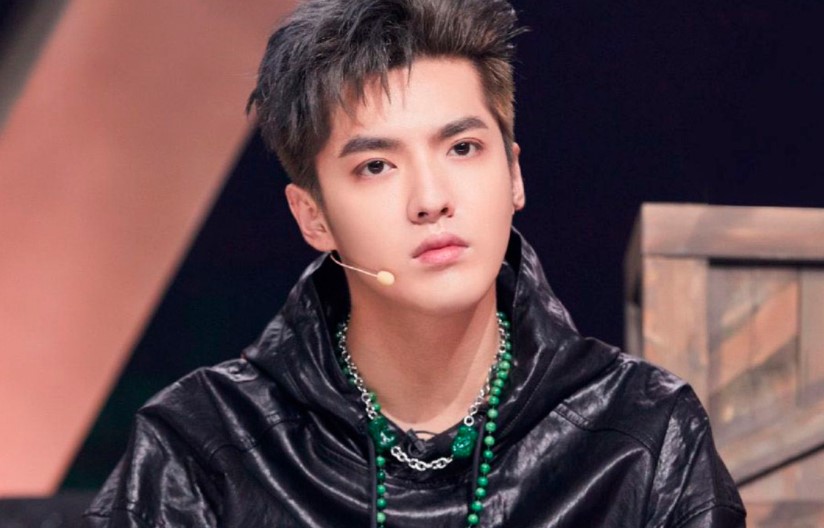 Estrella de K-Pop Kris Wu es acusado de violación: Esta es la cronología del caso