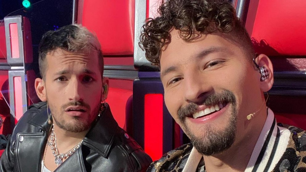 Dúo venezolano Mau y Ricky fueron nominados a los Billboard Latin Music Awards 2021