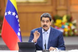 Maduro todavía sueña con producir “Petrocasas”, vieja promesa chavista