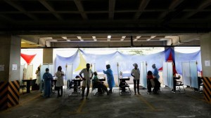 COVAX aims to resolve Venezuela COVID-19 vaccine roadblocks after Maduro ‘ultimatum’