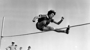 Gretel Bergmann, la atleta que fue suplantada en unos JJOO por órdenes de Hitler