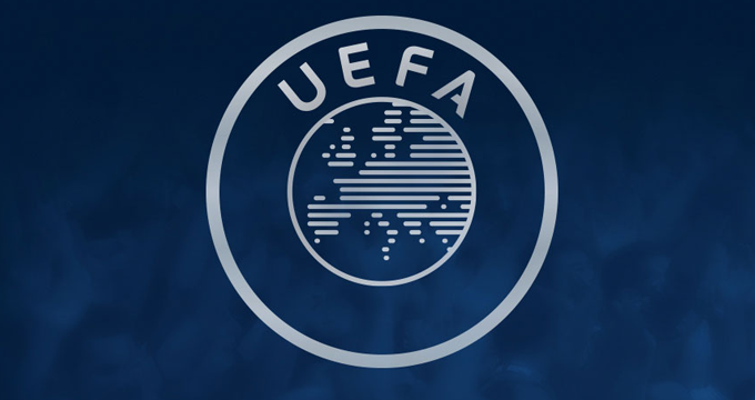 La Uefa abre expediente disciplinario contra la Federación Inglesa de Fútbol