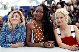 La fractura social de Francia plasmada en una película proyectada en Cannes