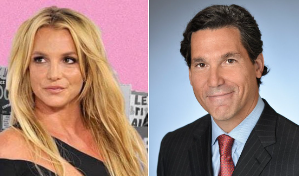 Abogado de Britney Spears planea apartar rápidamente al padre de la artista