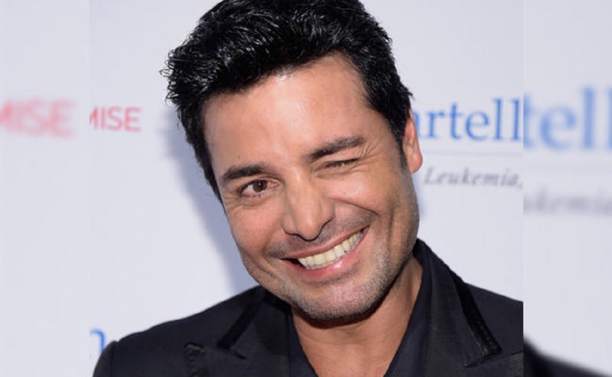 ¡Insuperable! A sus 53, a Chayanne lo siguen considerando el “hombre más sexy”