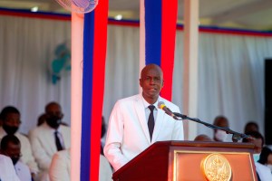 Haitianos pidieron a EEUU moratoria de deportaciones ante inestabilidad por magnicidio