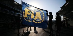 FIA rechazó la investigación de Red Bull sobre accidente Verstappen-Hamilton