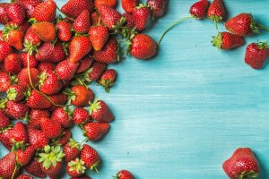 Coge dato: Frutas y verduras que debes consumir para reducir el deterioro cognitivo