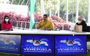 “No importa que se vistan con sotana”: Carta del Vaticano enrabietó a Maduro (Video)