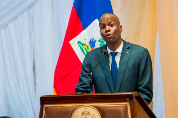 La investigación sobre el magnicidio en Haití avanza entre hallazgos e interrogantes