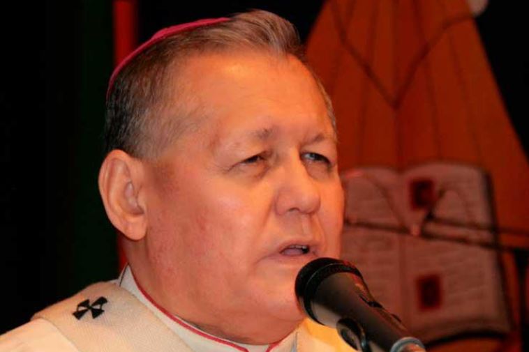 Murió el Arzobispo Emérito de Barquisimeto, monseñor Antonio López Castillo