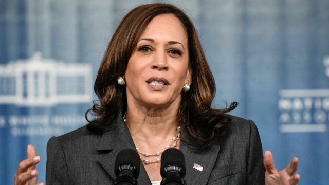 Kamala Harris 