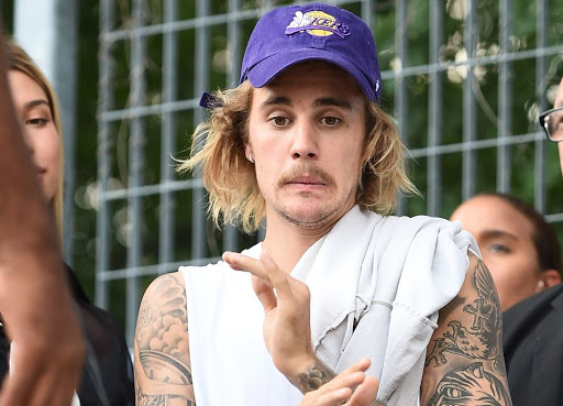 ¿Qué tal? Justin Bieber se gastó en solo 20 minutos, mil dólares en marihuana