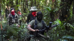 El Nuevo Herald: Repotenciado en Venezuela, el ELN surge como peligrosa amenaza regional