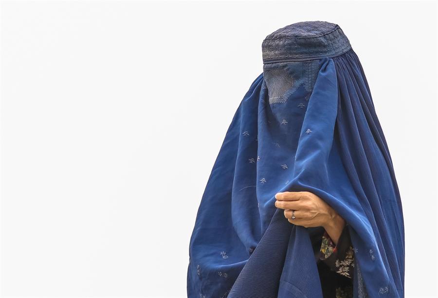 EEUU expresó profunda preocupación por el futuro de mujeres y niñas afganas