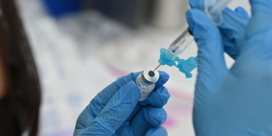 En Brasil fue capturado hombre que recibió cinco dosis de la vacuna contra el Covid-19