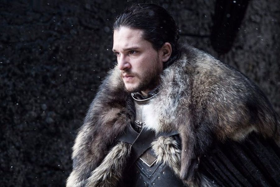 Kit Harington aseguró que Game of Thrones influyó en sus problemas de salud mental