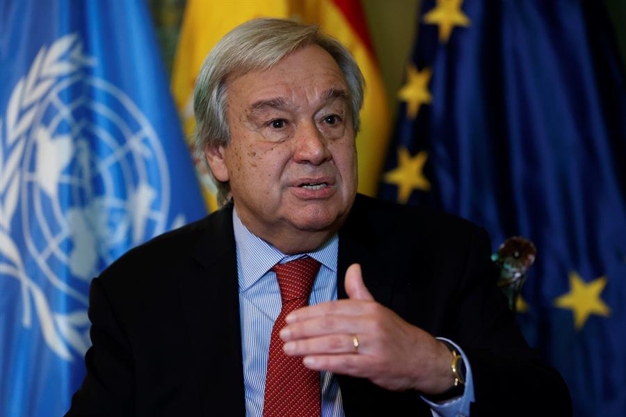 La ONU critica las últimas medidas contra la oposición en Nicaragua