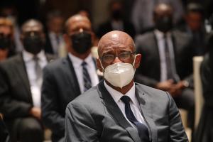 Primer ministro de Haití pide ayuda internacional para restaurar la paz en su país