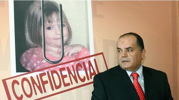 Caso Madeleine McCann: Excomisario portugués insistió en que su secuestro “fue simulado”