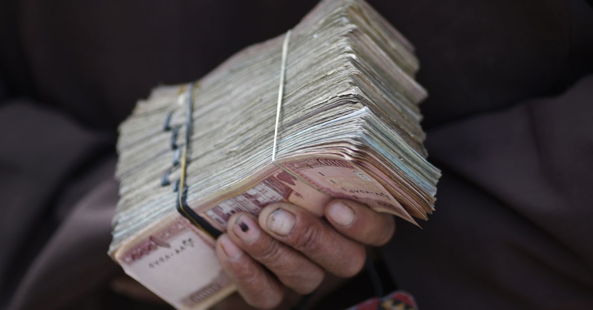 Rusia insta a EEUU a desbloquear las reservas monetarias de los afganos