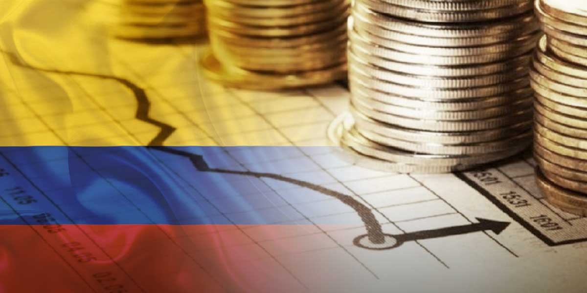 Colombia registró una inflación de 0,32% en julio
