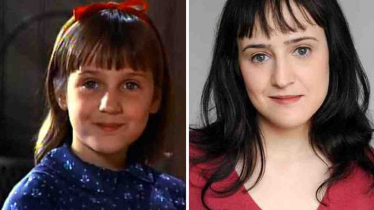 Descubrieron extraña enfermedad en la actriz que interpretó a “Matilda” (+Fotos)