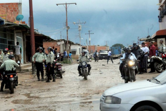 En un canal de agua fue hallado muerto un hombre en invasiones de Carabobo